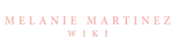 Logo of Melanie Martinez Wiki