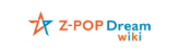 Logo of Z-Pop Wiki