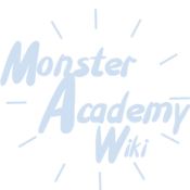 Logo of Monster Academy Wiki