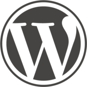 Logo of WordPress Codex