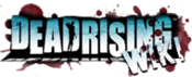 Logo of Dead Rising Wiki
