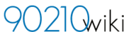 Logo of 90210 USA Wiki
