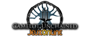 Logo of Le wiki Camelot Unchained - JeuxOnLine