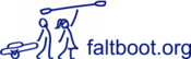 Logo of Faltbootwiki