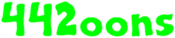 Logo of 442oons Wiki