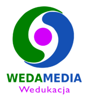 Logo of Wedamedia