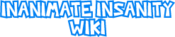 Logo of Inanimate Insanity Wiki