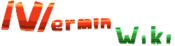 Logo of /v/ermin Wiki