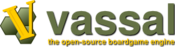 Logo of VASSAL Wiki
