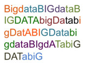 Logo of QuABaseBD - Quality Architecture at Scale for Big Data
