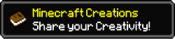 Logo of Minecraft Creations Wiki