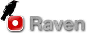 Logo of Raven Wiki