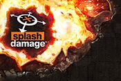 Logo of Mod Wiki (splashdamage.com)