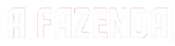Logo of A Fazenda Wiki