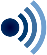 Logo of Wikiquote