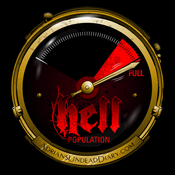 Logo of Adrian's Undead Diary Wiki
