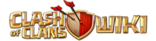Logo of ClashOfClans Wiki