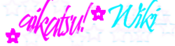 Logo of Aikatsu! Wiki