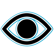 Logo of All Eyes On You Wiki