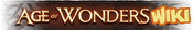 Logo of Age of Wonders 3 Wiki