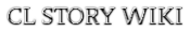 Logo of Collaborative Story Wiki