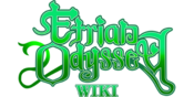 Logo of Etrian Odyssey Wiki