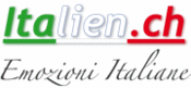 Logo of Italien.ch