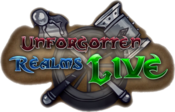 Logo of Unforgotten Realms Wiki
