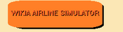 Logo of Airline simulator Wikia