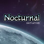 Logo of Nocturnal Initiative