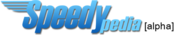 Logo of Speedypedia