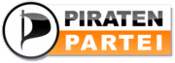 Logo of Piratenwiki (de)