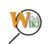 Logo of Wiki4.wda-innsbruck.at