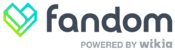 Logo of Wikia