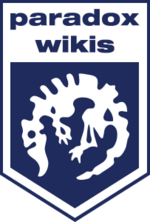 Logo of Paradox Wikis