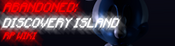 Logo of Abandoned: Discovery Island RP Wikia