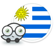 Logo of Wazeopedia (Uruguay)