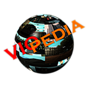 Logo of Viopedia