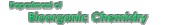 Logo of Bioorganic
