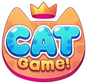 Logo of Cat Game - The Cat Collector! Wiki