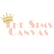 Logo of The Sims Canvas Wiki