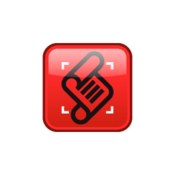 Logo of Scarlet Wiki