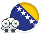 Logo of Wazeopedia (Bosnia-Herzegovina)