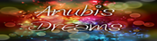 Logo of Anubis Dreams Wiki