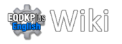 Logo of EQdkp Plus Wiki