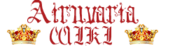 Logo of Airuvaria Wiki