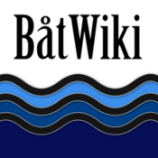 Logo of Båtwiki