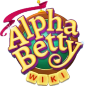 Logo of Alphabetty Wiki