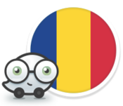 Logo of Wazeopedia (Romania)