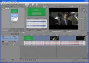 Logo of Sony Vegas Tips
